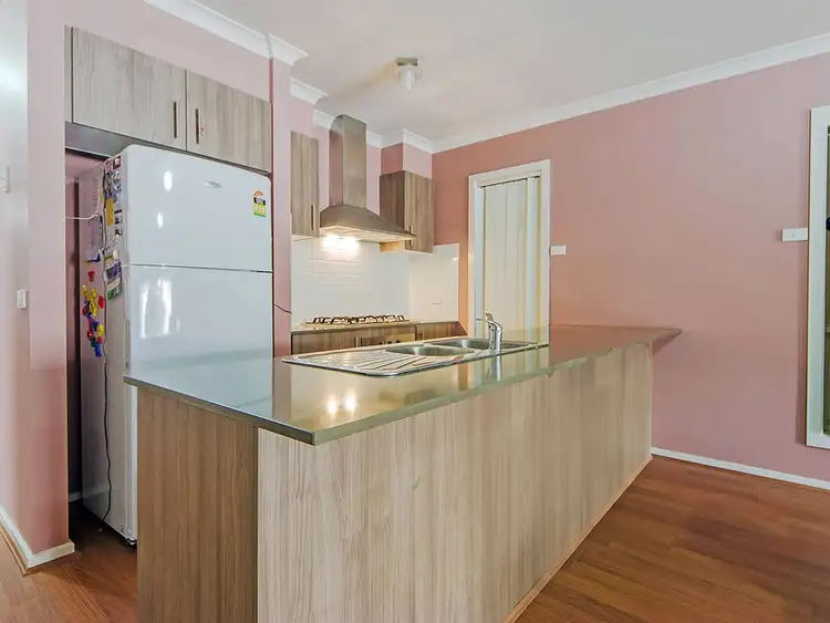 Fifth view of Homely house listing, 15 Red Robin Road, Truganina VIC 3029