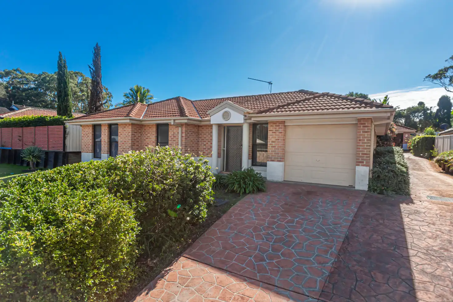 Main view of Homely unit listing, 1/41 Gwen Parade, Raymond Terrace NSW 2324