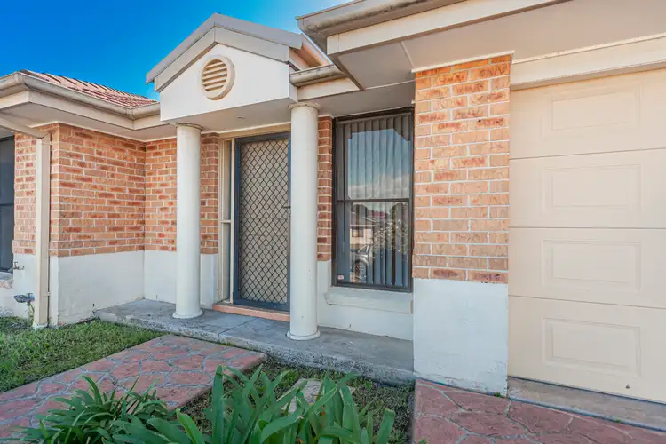 Second view of Homely unit listing, 1/41 Gwen Parade, Raymond Terrace NSW 2324