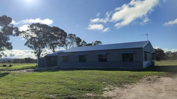 L21 Teale road, The Summit QLD 4377