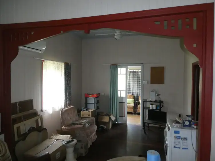 Third view of Homely house listing, 5 GEORGE STREET, Biggenden QLD 4621