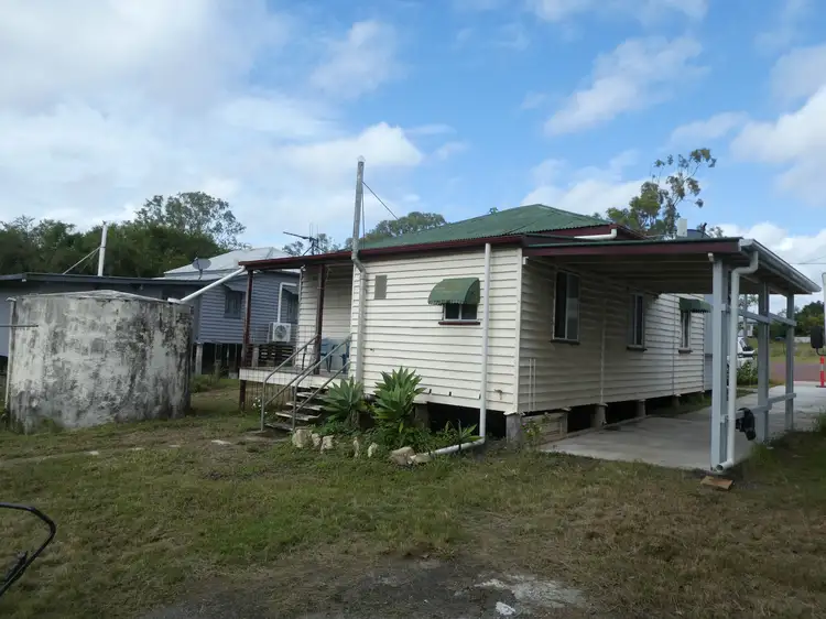 Fourth view of Homely house listing, 5 GEORGE STREET, Biggenden QLD 4621