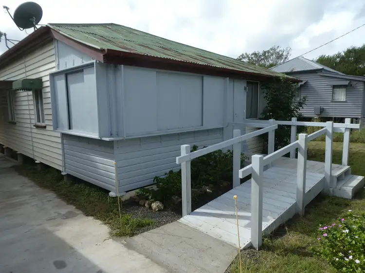 Sixth view of Homely house listing, 5 GEORGE STREET, Biggenden QLD 4621