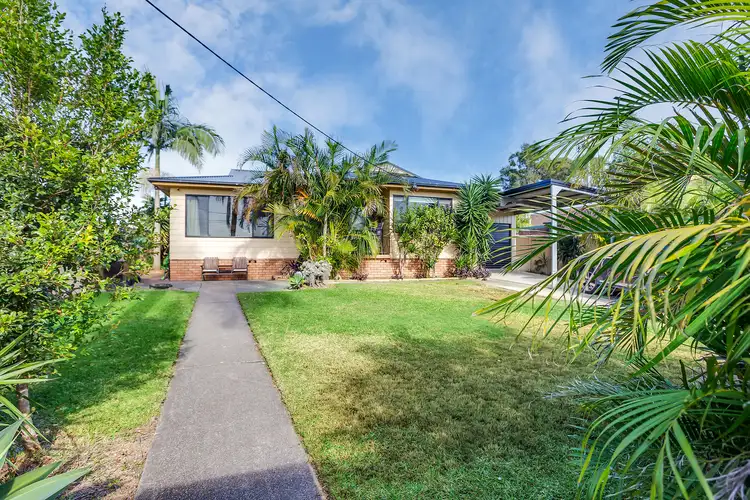 Main view of Homely house listing, 92 Anderson Drive, Tarro NSW 2322