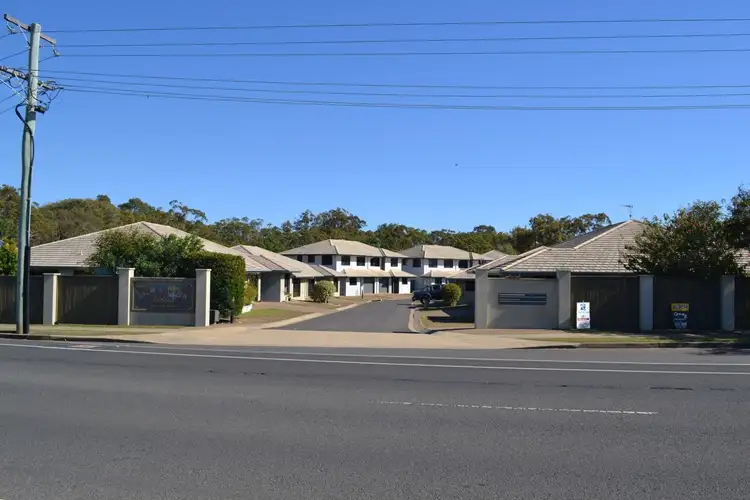 Main view of Homely unit listing, 2/15A Avoca Street, Millbank QLD 4670