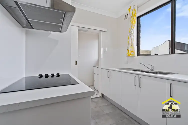 Second view of Homely unit listing, 8/16 Drummond Street, Warwick Farm NSW 2170