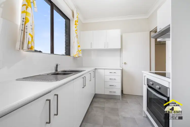 Third view of Homely unit listing, 8/16 Drummond Street, Warwick Farm NSW 2170
