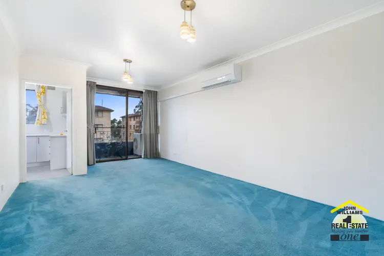 Fourth view of Homely unit listing, 8/16 Drummond Street, Warwick Farm NSW 2170