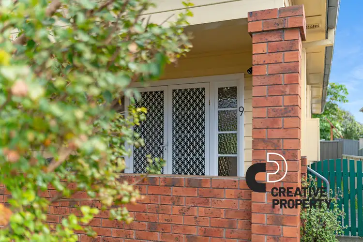 Main view of Homely house listing, 9 Dundas Street, Mayfield NSW 2304