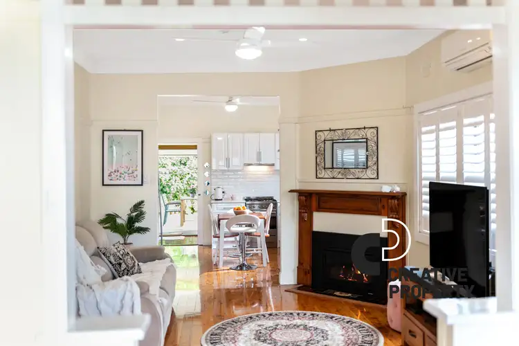 Fifth view of Homely house listing, 9 Dundas Street, Mayfield NSW 2304
