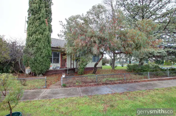 44 Albert Street, Horsham VIC 3400