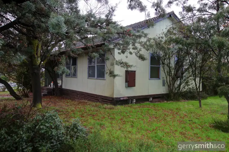 Second view of Homely house listing, 44 Albert Street, Horsham VIC 3400
