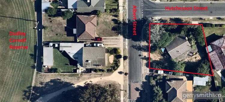 Third view of Homely house listing, 44 Albert Street, Horsham VIC 3400