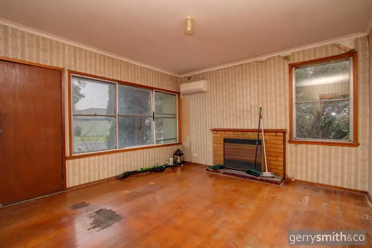 Fourth view of Homely house listing, 44 Albert Street, Horsham VIC 3400