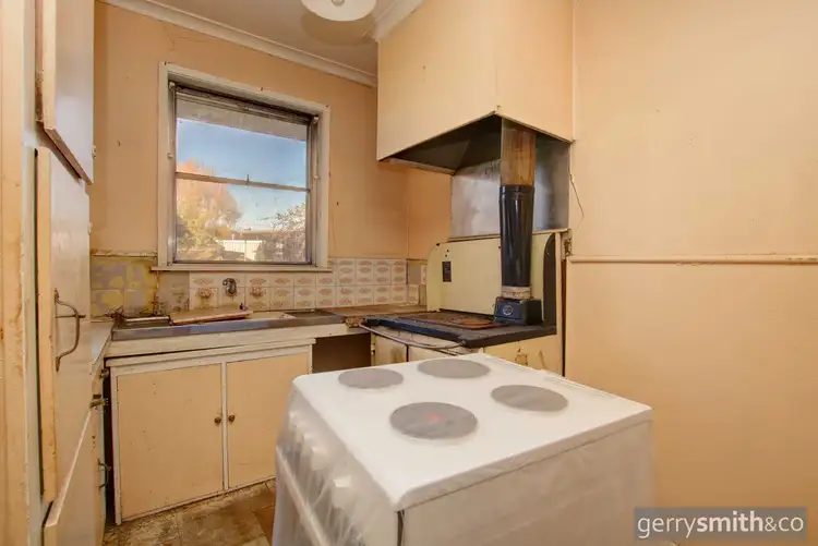 Fifth view of Homely house listing, 44 Albert Street, Horsham VIC 3400