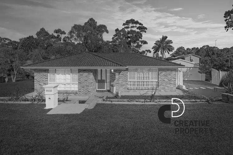 Main view of Homely house listing, 9 Tallah Place, Maryland NSW 2287