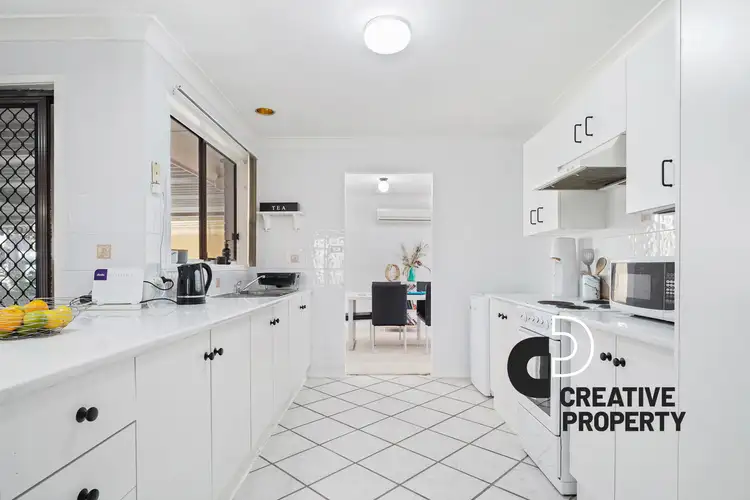 Sixth view of Homely house listing, 9 Tallah Place, Maryland NSW 2287