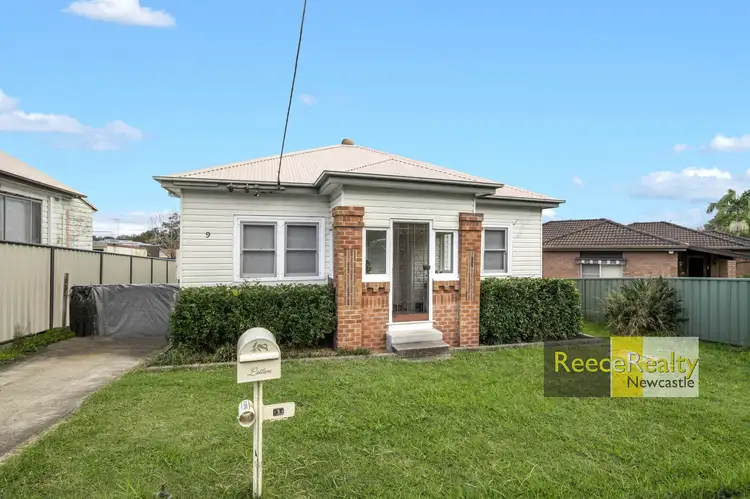 Main view of Homely house listing, 9 Timmins Street, Birmingham Gardens NSW 2287