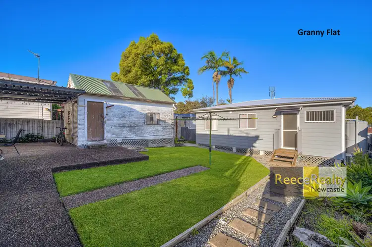 Fourth view of Homely house listing, 27 Fussell Street, Birmingham Gardens NSW 2287