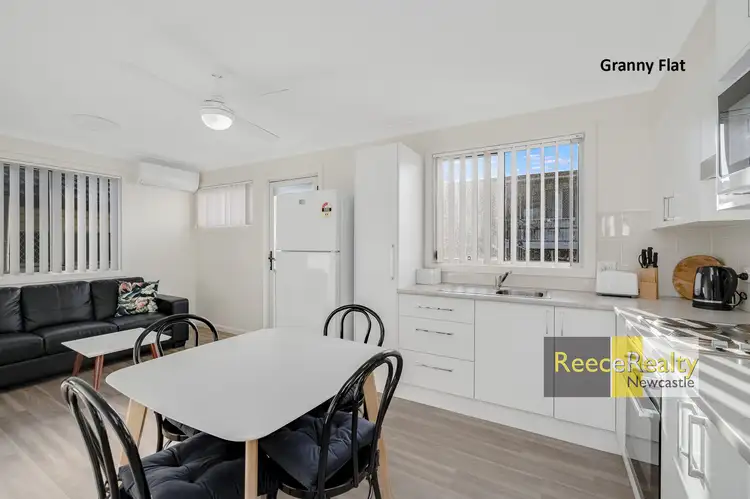 Fifth view of Homely house listing, 27 Fussell Street, Birmingham Gardens NSW 2287