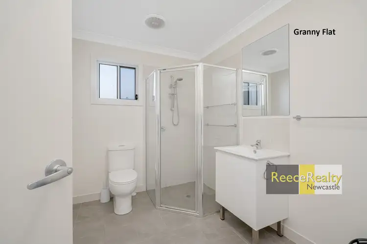 Sixth view of Homely house listing, 27 Fussell Street, Birmingham Gardens NSW 2287