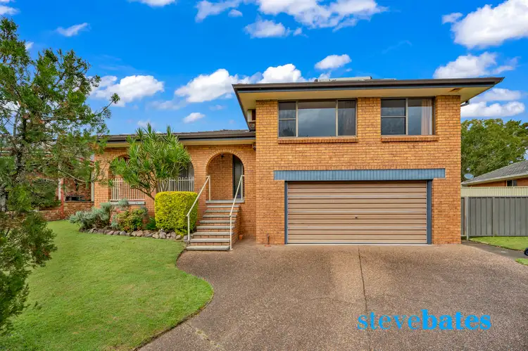 4 Cadell Close, Raymond Terrace NSW 2324