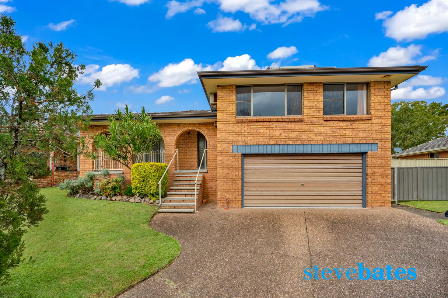 Main view of Homely house listing, 4 Cadell Close, Raymond Terrace NSW 2324