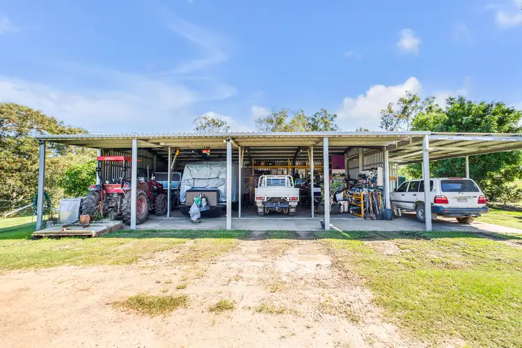 Third view of Homely rural property listing, 2172 Marlborough-Sarina Road, Sarina Range QLD 4737