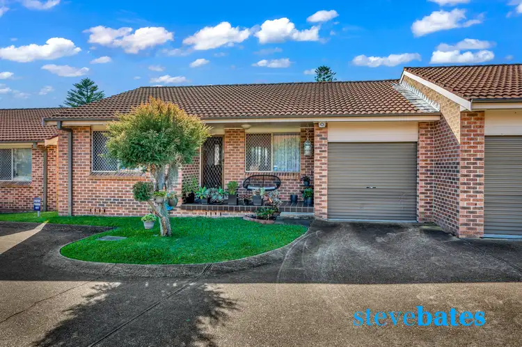 Main view of Homely unit listing, 17/22 Thomas Street, Raymond Terrace NSW 2324
