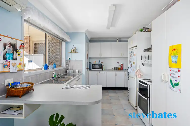 Second view of Homely unit listing, 17/22 Thomas Street, Raymond Terrace NSW 2324