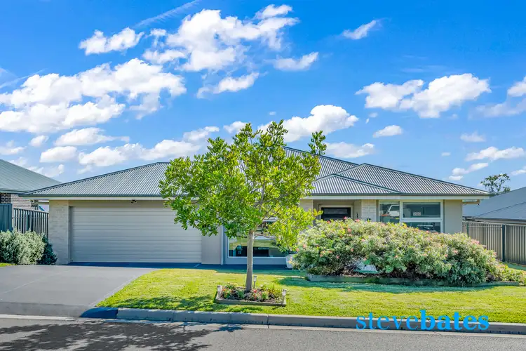 33 Dairyman Drive, Raymond Terrace NSW 2324