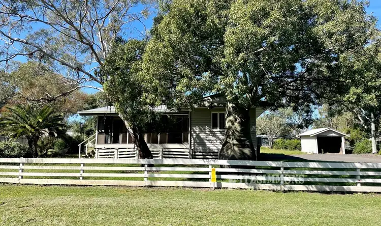 51 Myall Street, Dalby QLD 4405