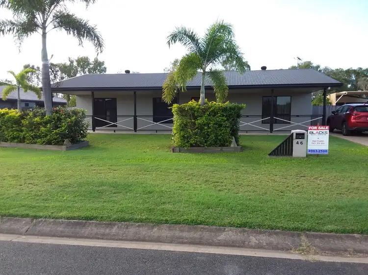 46 Katey Crescent, Mirani QLD 4754