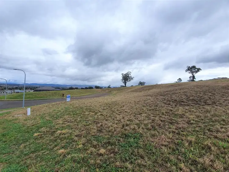 Third view of Homely land listing, 128 Perth Street, Aberdeen NSW 2336