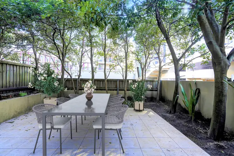 Third view of Homely apartment listing, 5/1 Waverley Crescent, Bondi Junction NSW 2022
