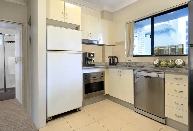 Fourth view of Homely apartment listing, 5/1 Waverley Crescent, Bondi Junction NSW 2022