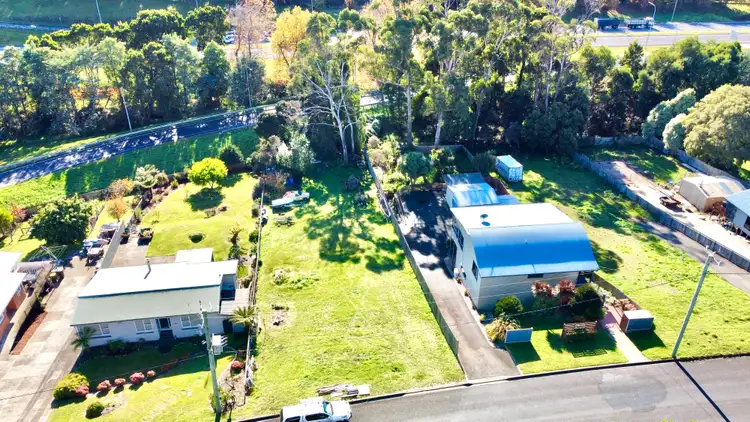 Third view of Homely land listing, 21 Winspears Road, East Devonport TAS 7310