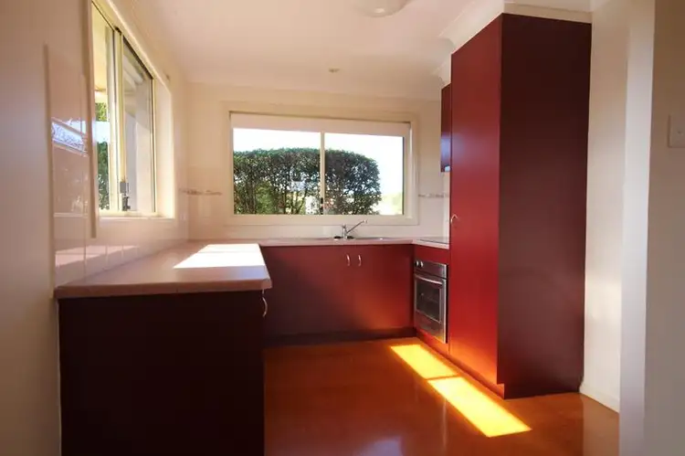 Second view of Homely house listing, 12 Barton Street, Stanthorpe QLD 4380