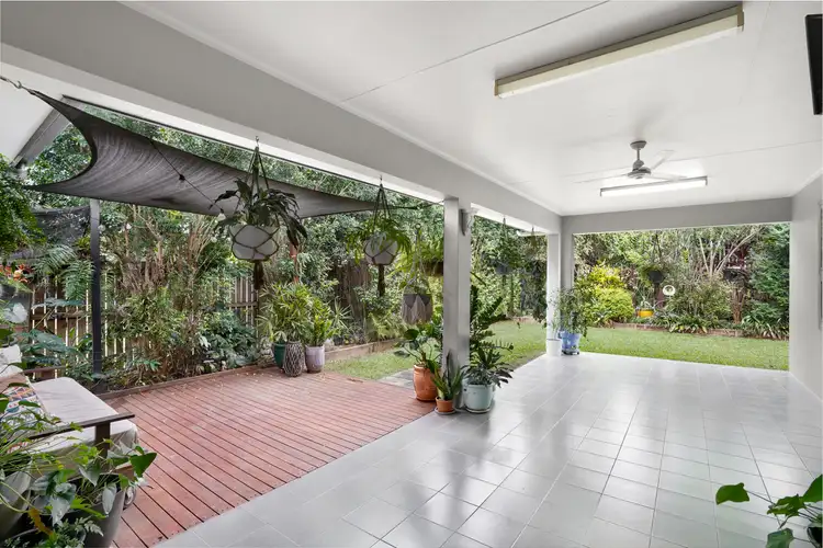 27 Kenrick Street, Gordonvale QLD 4865