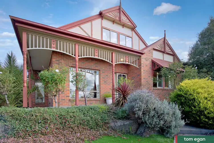 Main view of Homely house listing, 21 Corella Drive, Whittlesea VIC 3757