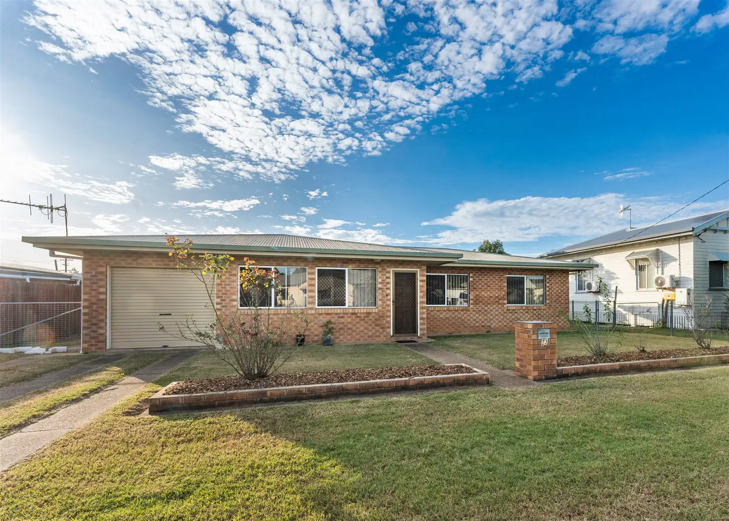 Main view of Homely house listing, 23 Greathead Road..., Kepnock QLD 4670