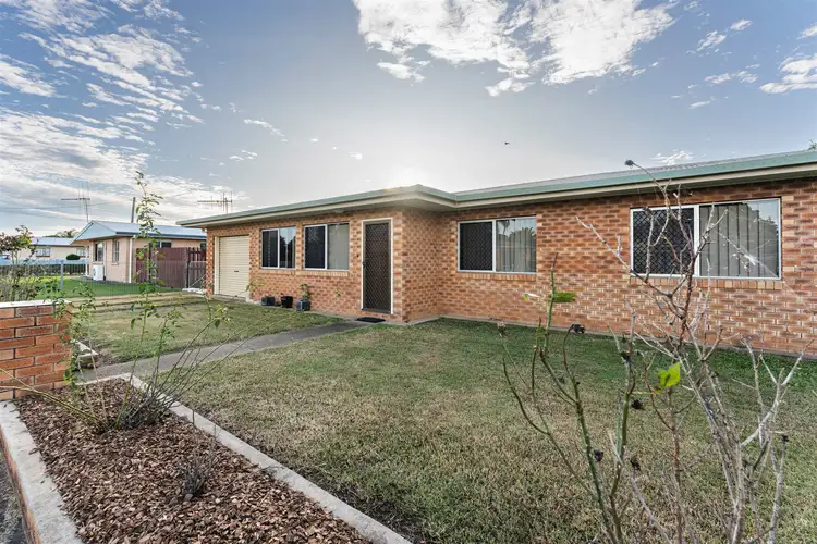 Second view of Homely house listing, 23 Greathead Road..., Kepnock QLD 4670