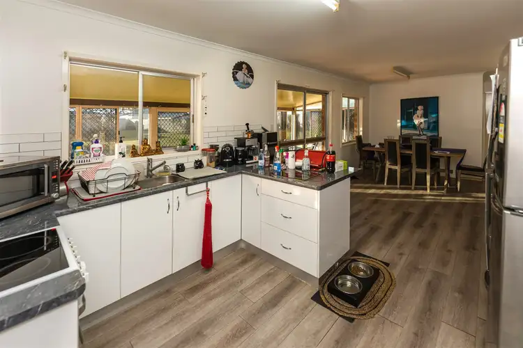 Fourth view of Homely house listing, 23 Greathead Road..., Kepnock QLD 4670