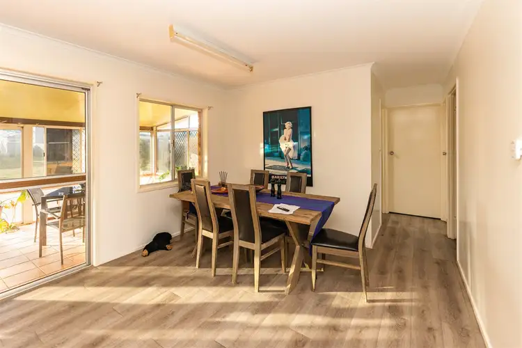 Fifth view of Homely house listing, 23 Greathead Road..., Kepnock QLD 4670
