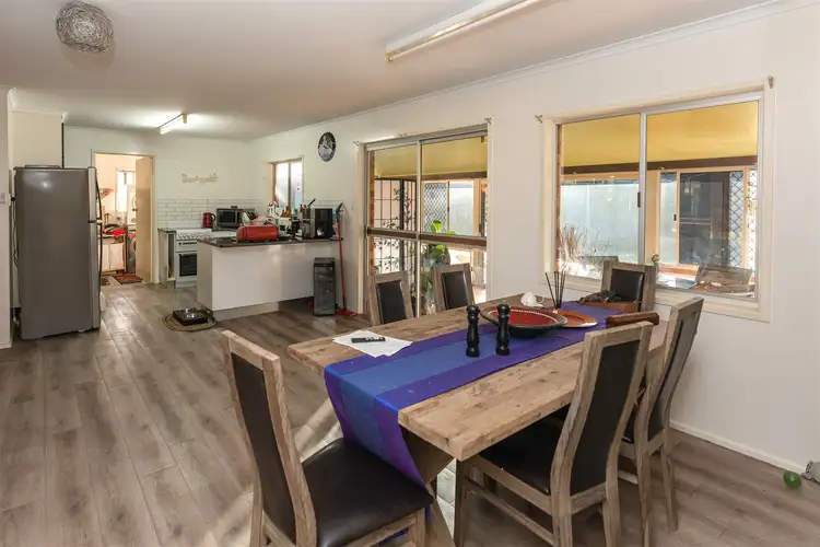 Sixth view of Homely house listing, 23 Greathead Road..., Kepnock QLD 4670