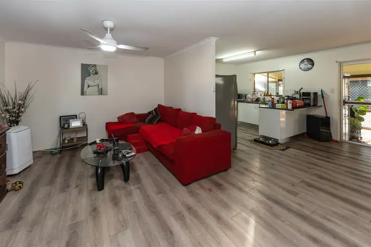 Seventh view of Homely house listing, 23 Greathead Road..., Kepnock QLD 4670