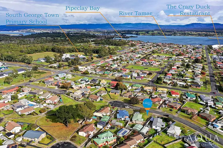5 Counsell Avenue, George Town TAS 7253
