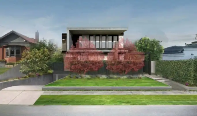 Third view of Homely land listing, 18 Creswick Street, Glen Iris VIC 3146