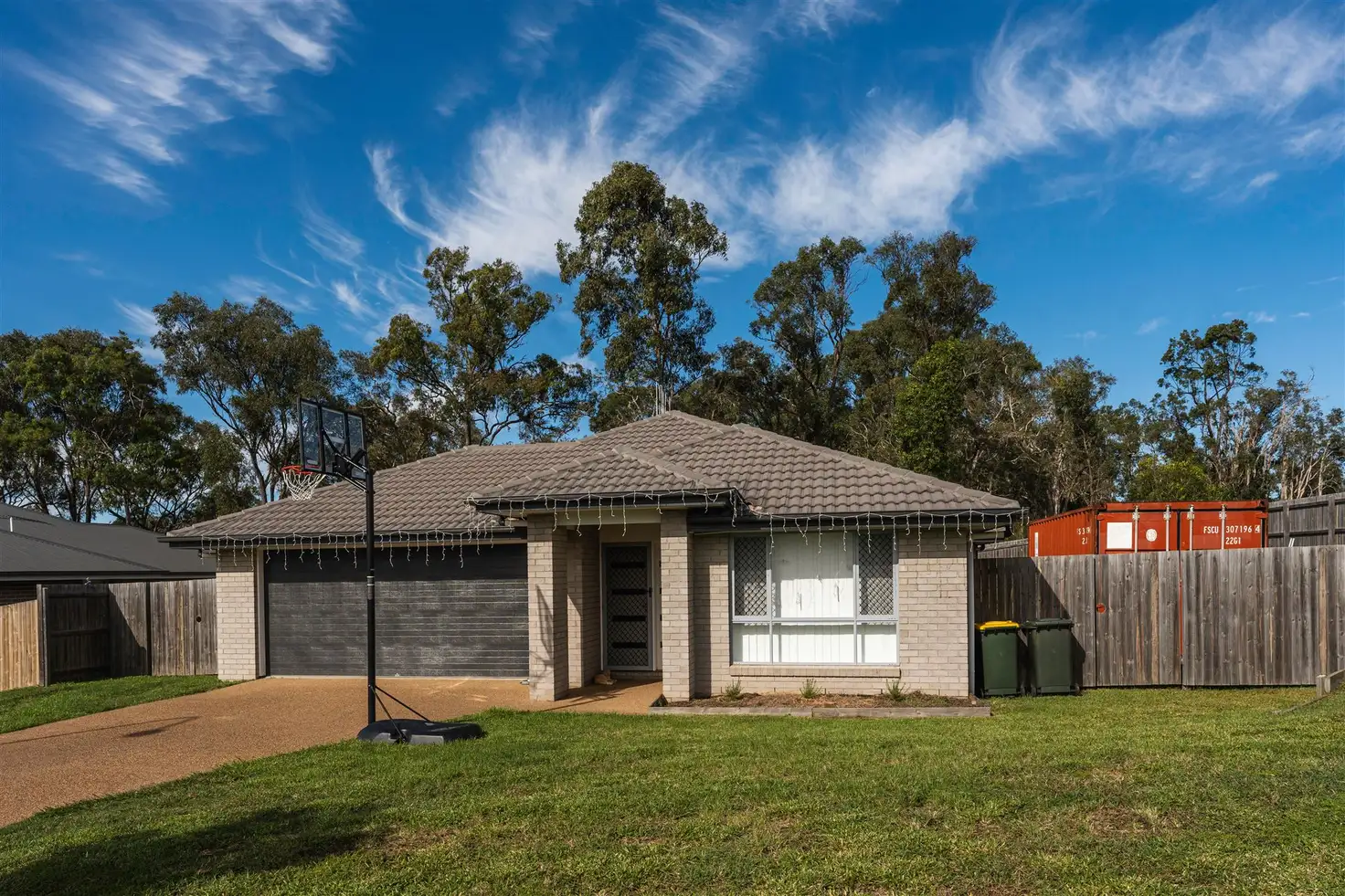Main view of Homely house listing, 2 Sharp Crescent..., Branyan QLD 4670