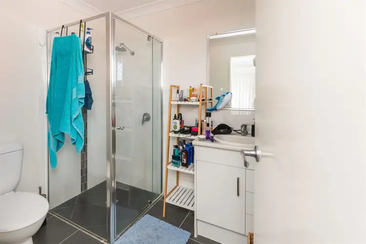 Fourth view of Homely house listing, 2 Sharp Crescent..., Branyan QLD 4670